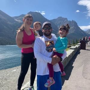 Meet your Posher, Justin